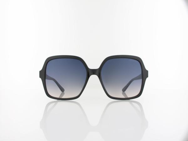 Guess | GU7921-H 01B 57 | shiny black / gradient smoke