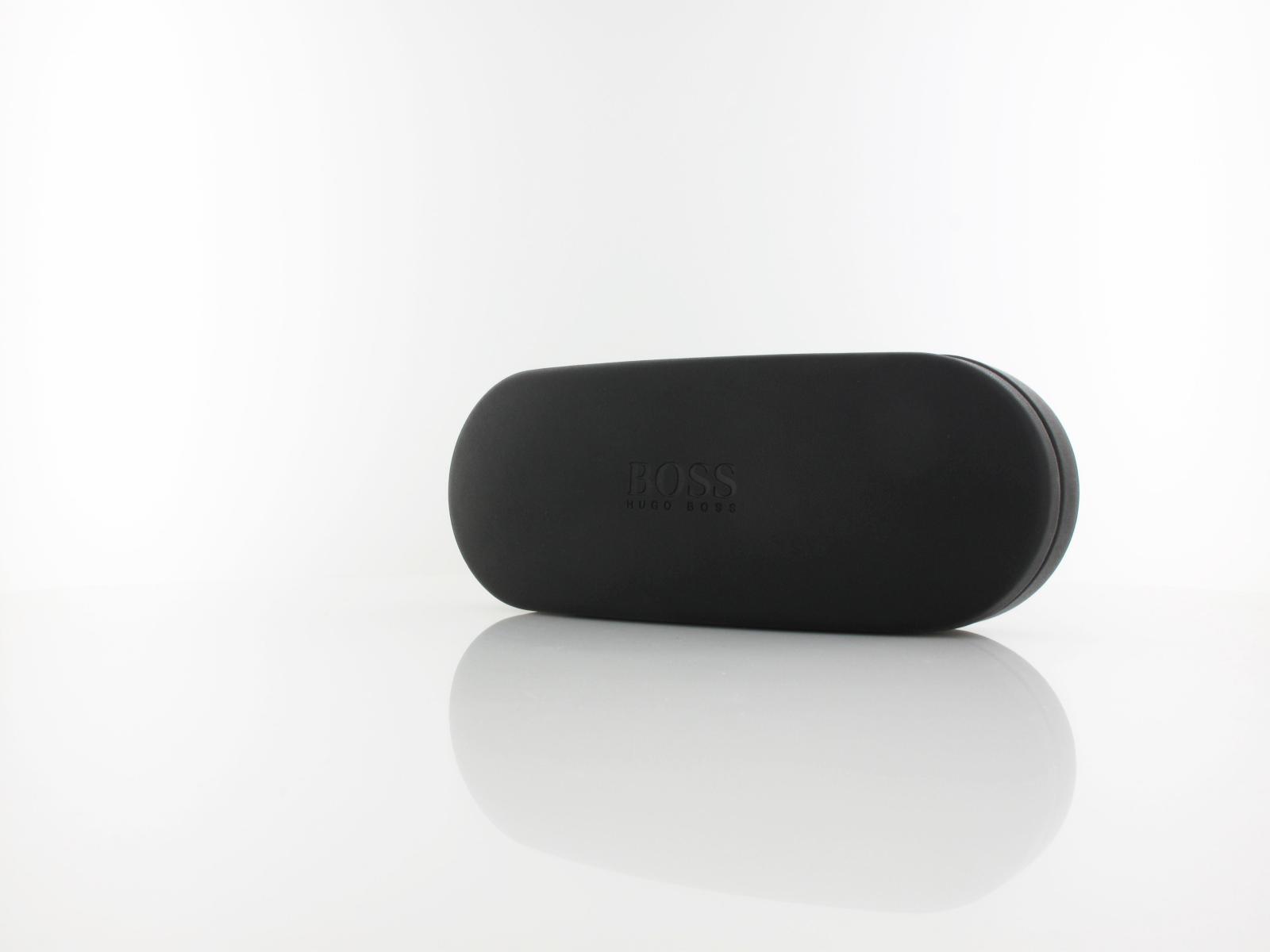 Boss | Boss 1100/F/S FLL/EL 54 | matte blue / green sp