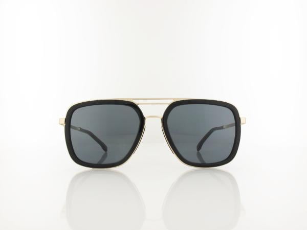 Boss | BOSS 1235/S 807/IR 55 | black / grey