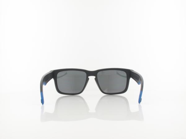 Boss | BOSS 1497/S 8HT/4J 56 | matt grey blue / blue