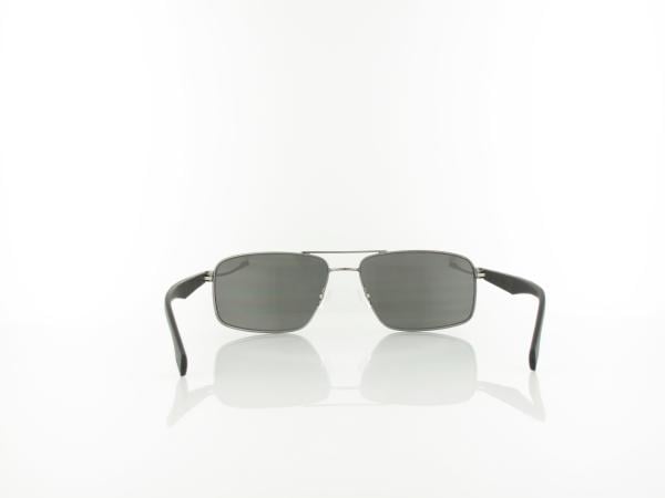 Boss | BOSS 1580/S V81/M9 59 | dkrut blk / grey polarized
