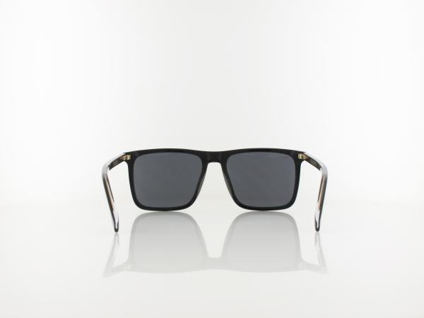 Boss | BOSS 1750/G/S 807/IR 56 | black / grey