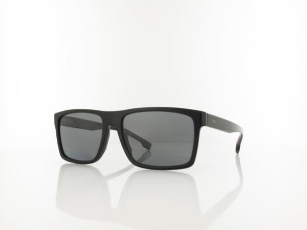 Boss | BOSS 1760/G/S 807/M9 59 | black / grey polarized
