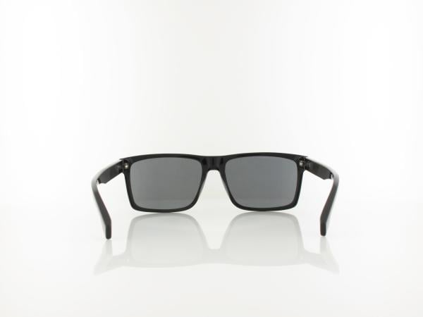 Boss | BOSS 1760/G/S 807/M9 59 | black / grey polarized