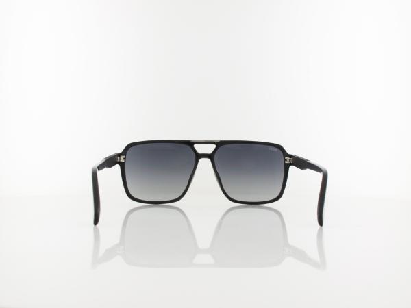 Boss | BOSS 1766/S 807/9O 59 | black / dark grey shaded
