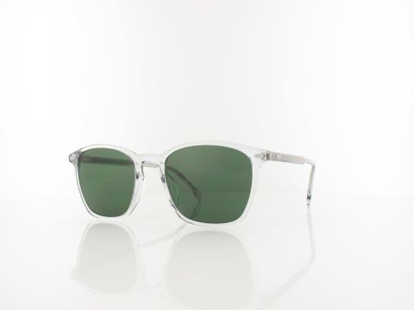 Boss | BOSS 1880/G/S KB7/QT 53 | grey / green