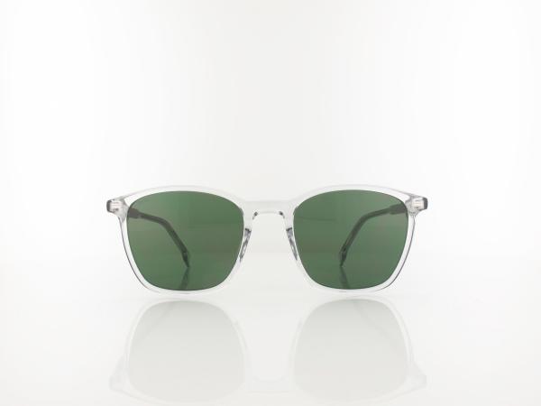 Boss | BOSS 1880/G/S KB7/QT 53 | grey / green