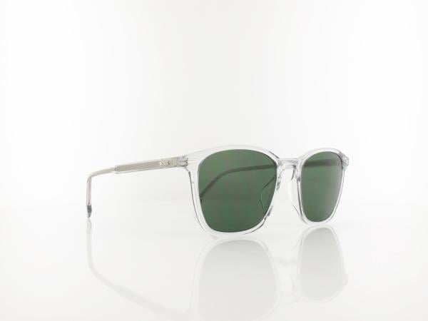 Boss | BOSS 1880/G/S KB7/QT 53 | grey / green