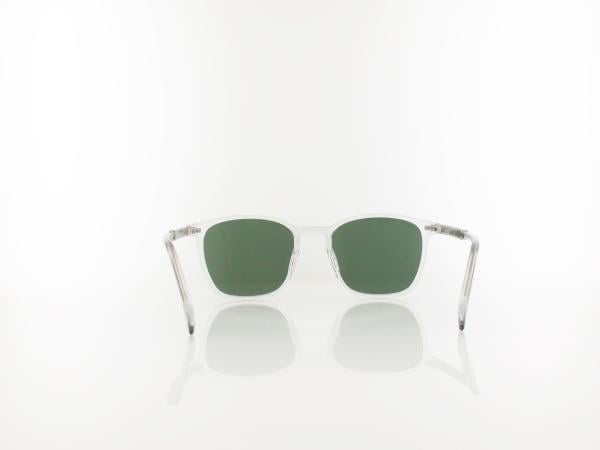 Boss | BOSS 1880/G/S KB7/QT 53 | grey / green