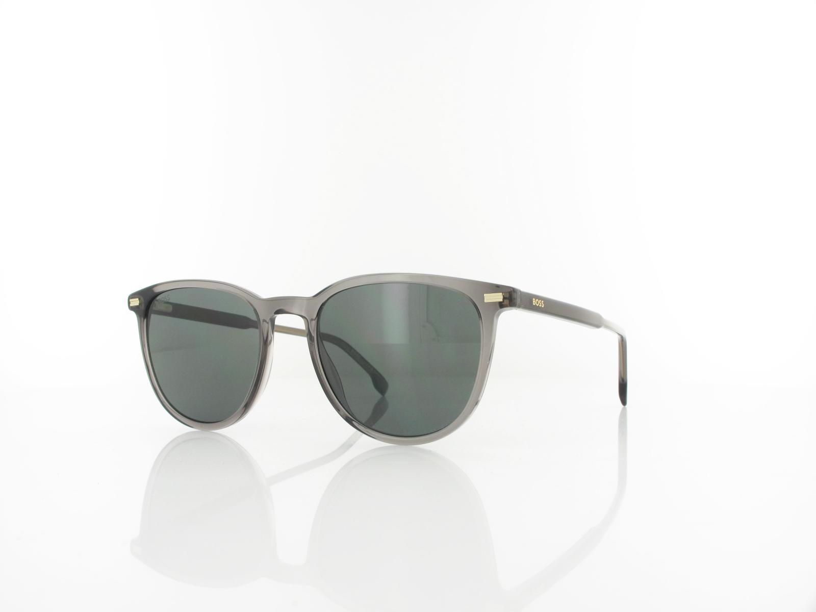 Boss | BOSS 1881/S 09Q/QT 52 | brown / green