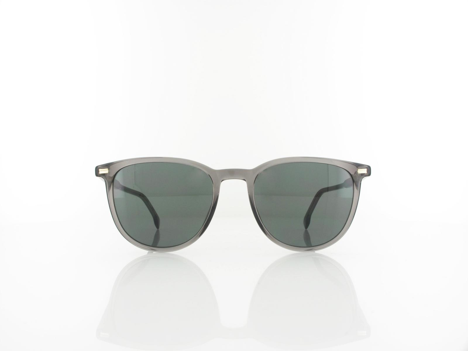Boss | BOSS 1881/S 09Q/QT 52 | brown / green