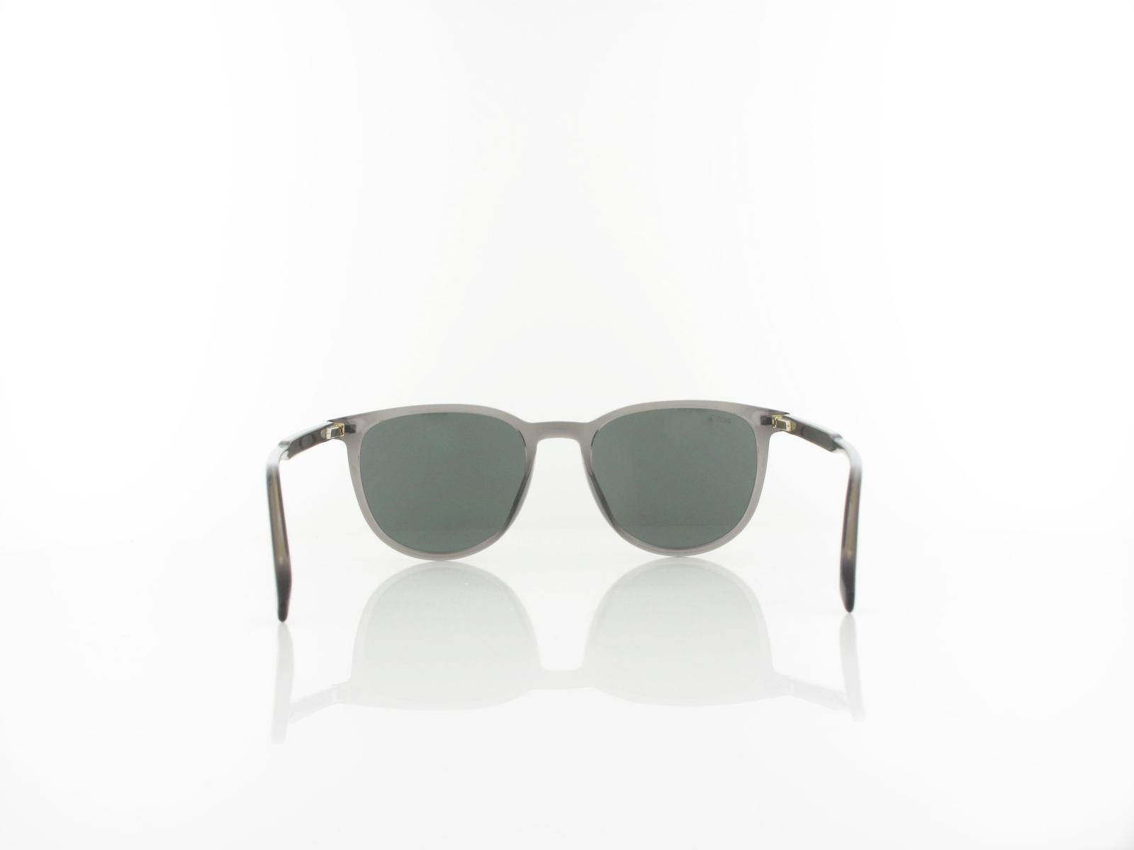 Boss | BOSS 1881/S 09Q/QT 52 | brown / green