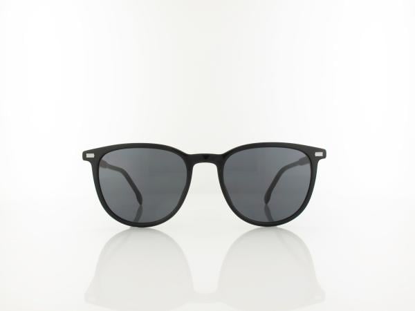 Boss | BOSS 1881/S 807/IR 52 | black / grey