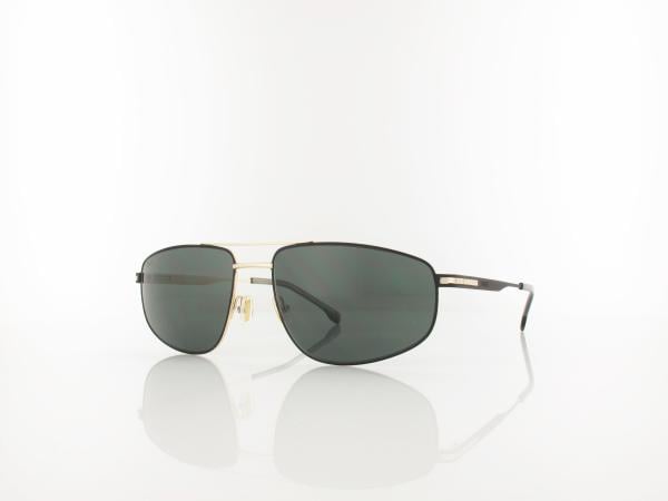 Boss | BOSS 1886/S 807/IR 55 | black / grey