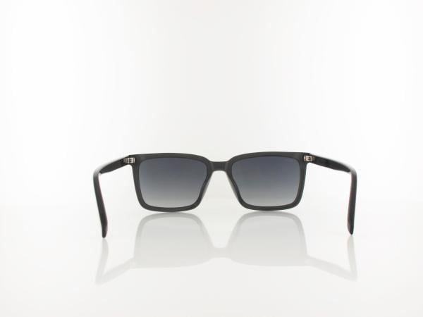 Boss | BOSS 1893/G/S KB7/9O 55 | grey / dark grey gradient