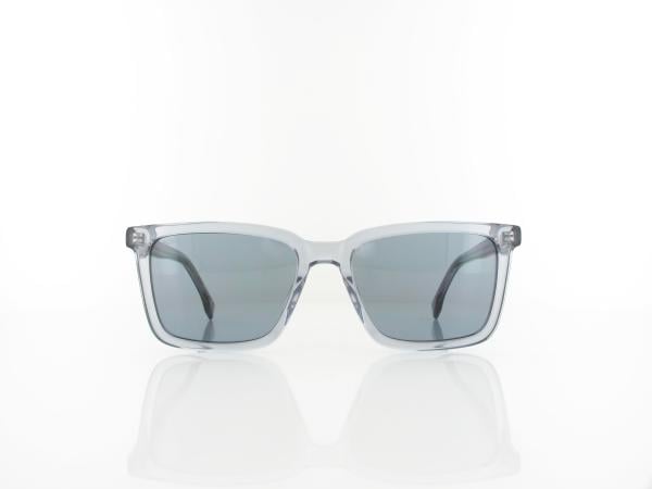 Boss | BOSS 1893/G/S PJP/IR 55 | blue / grey