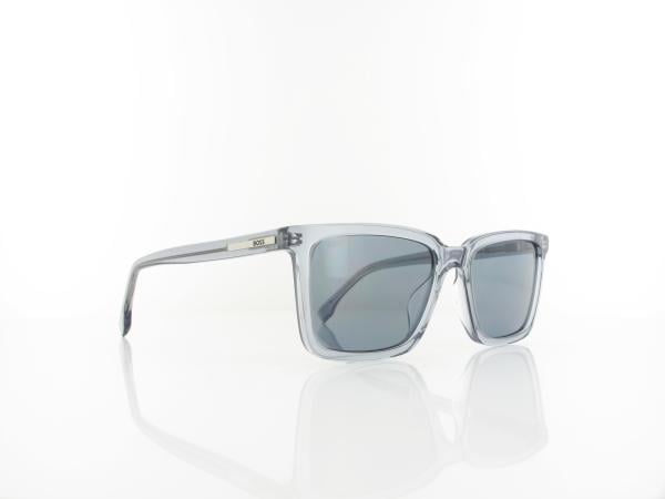 Boss | BOSS 1893/G/S PJP/IR 55 | blue / grey
