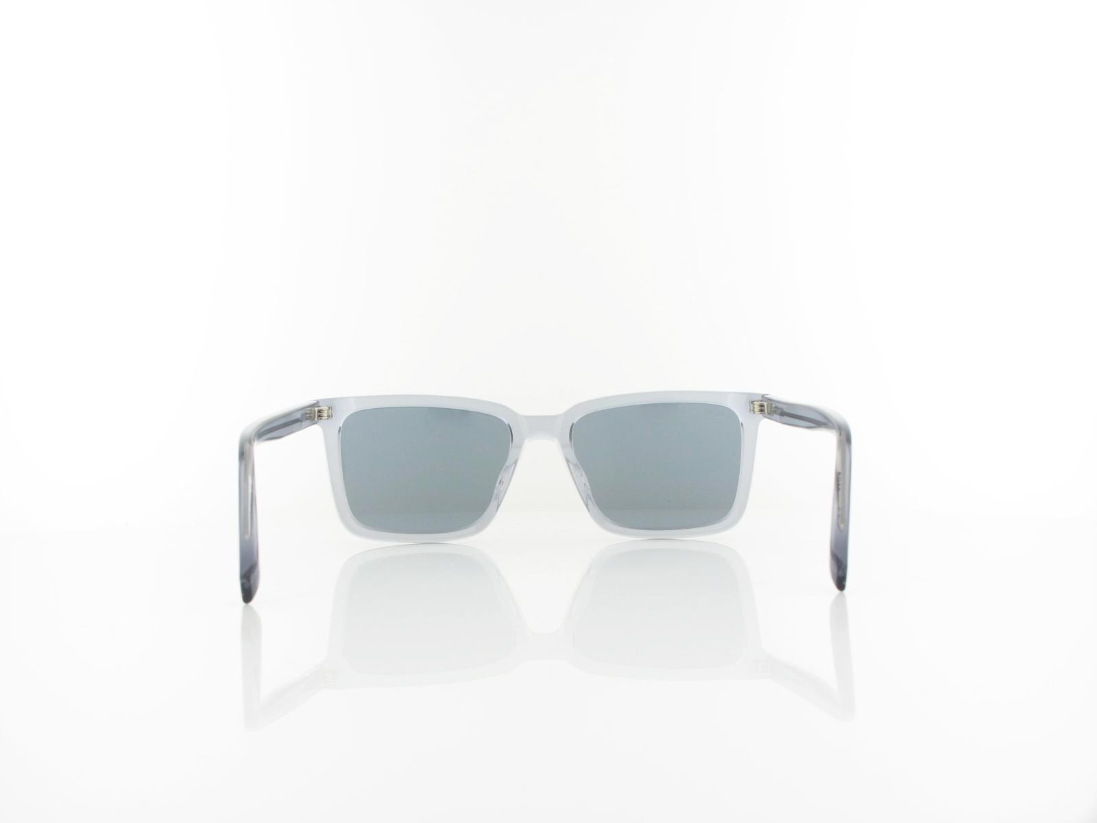 Boss | BOSS 1893/G/S PJP/IR 55 | blue / grey