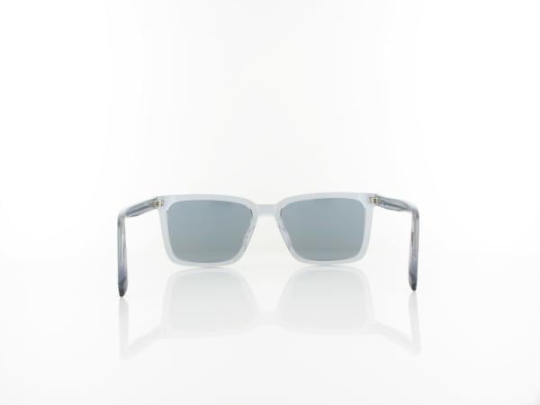 Boss | BOSS 1893/G/S PJP/IR 55 | blue / grey