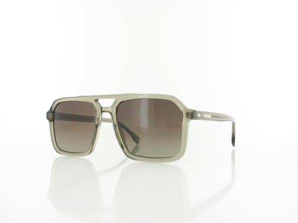 Boss | BOSS 1894/S 09Q/HA 56 | brown / brown gradient
