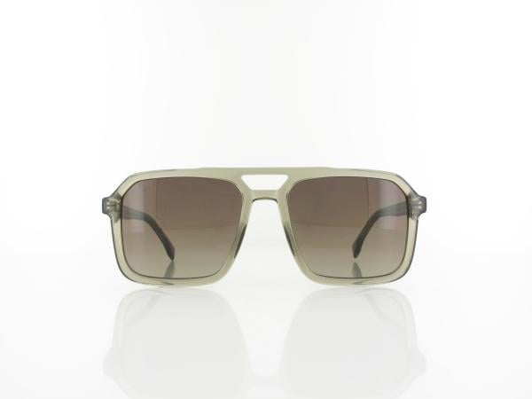 Boss | BOSS 1894/S 09Q/HA 56 | brown / brown gradient