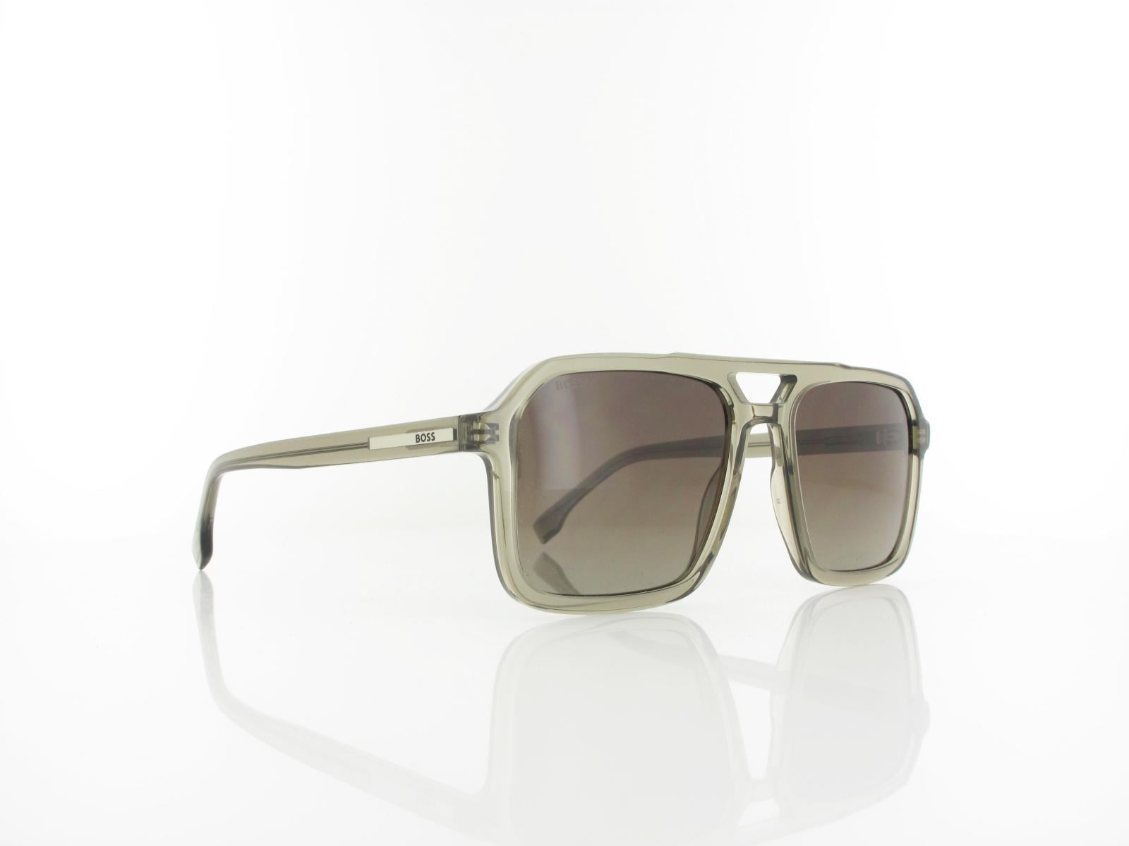 Boss | BOSS 1894/S 09Q/HA 56 | brown / brown gradient