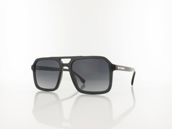 Boss | BOSS 1894/S KB7/9O 56 | grey / dark grey gradient