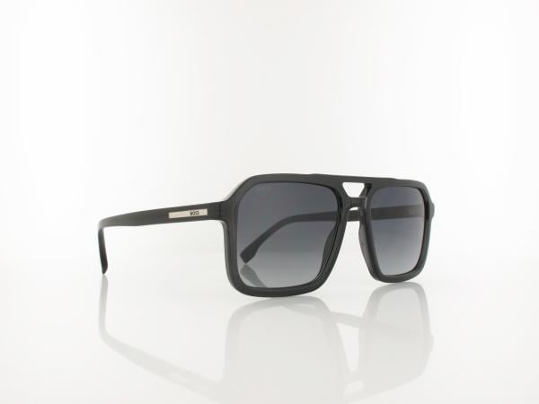 Boss | BOSS 1894/S KB7/9O 56 | grey / dark grey gradient