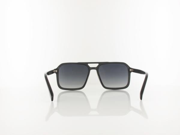 Boss | BOSS 1894/S KB7/9O 56 | grey / dark grey gradient