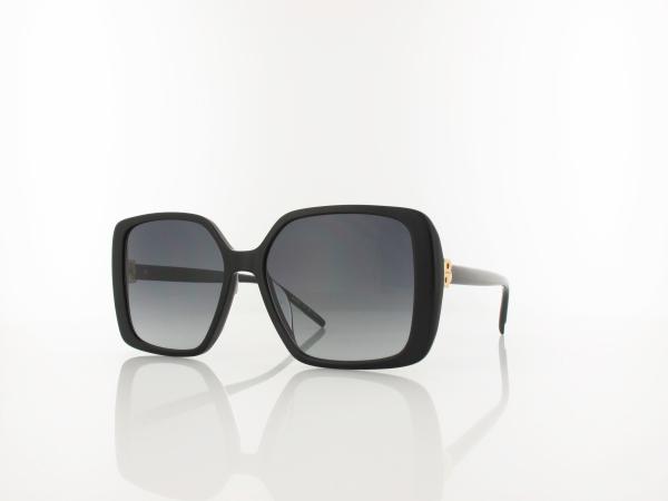 Boss | BOSS 1939/G/S 807/9O 57 | black / dark grey gradient