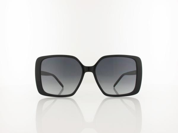 Boss | BOSS 1939/G/S 807/9O 57 | black / dark grey gradient