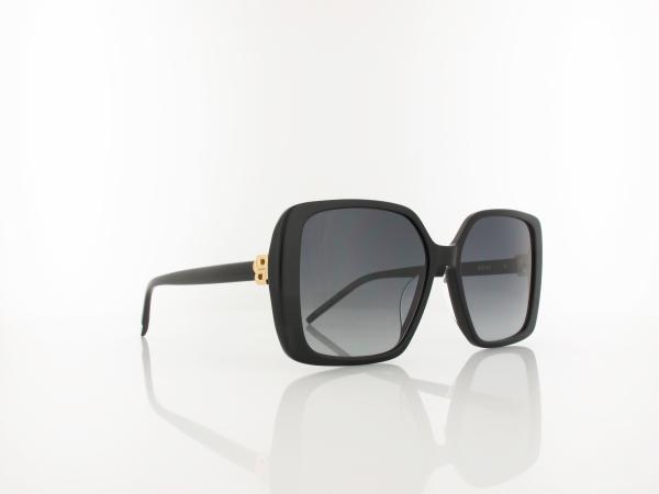 Boss | BOSS 1939/G/S 807/9O 57 | black / dark grey gradient