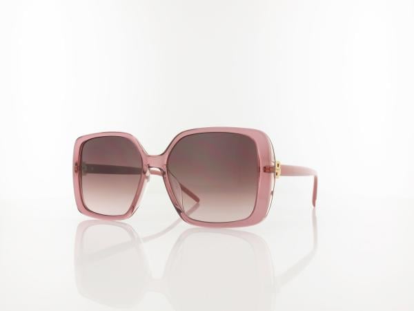 Boss | BOSS 1939/G/S C19/HA 57 | burg nude / brown gradient