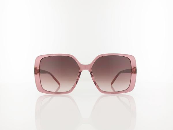 Boss | BOSS 1939/G/S C19/HA 57 | burg nude / brown gradient