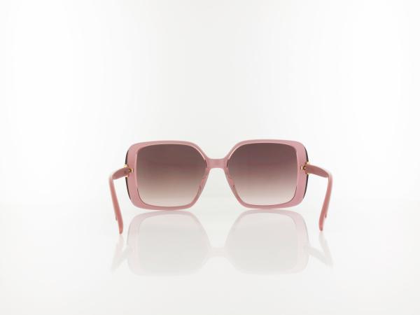Boss | BOSS 1939/G/S C19/HA 57 | burg nude / brown gradient