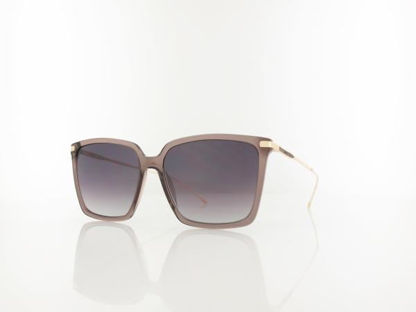 Boss | BOSS 1947/S 09Q/9O 57 | brown / dark grey gradient