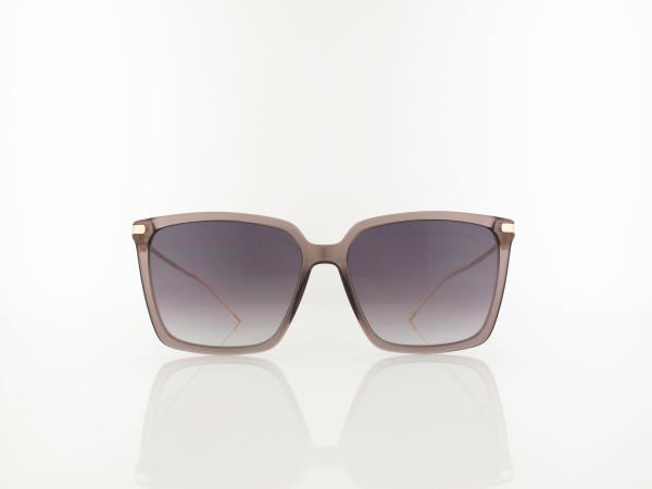 Boss | BOSS 1947/S 09Q/9O 57 | brown / dark grey gradient