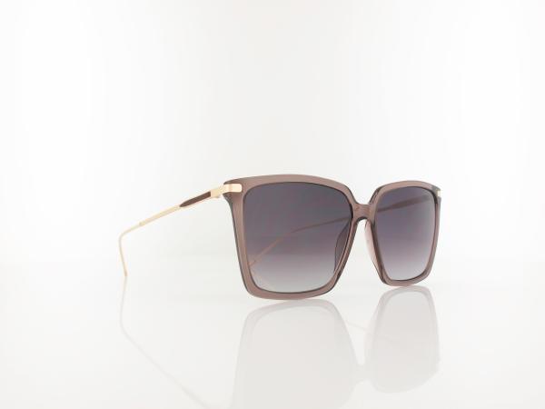 Boss | BOSS 1947/S 09Q/9O 57 | brown / dark grey gradient