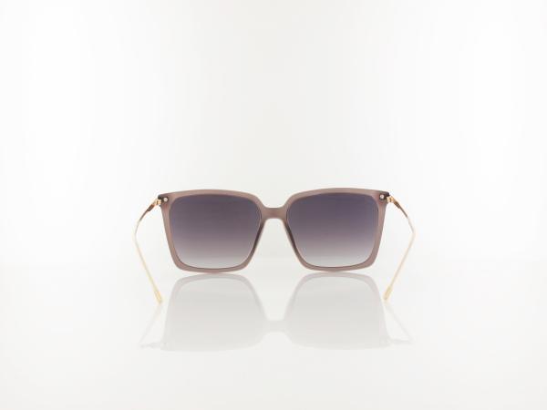 Boss | BOSS 1947/S 09Q/9O 57 | brown / dark grey gradient