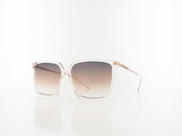 Boss | BOSS 1947/S FWM/PR 57 | nude / grey brown doubleshade
