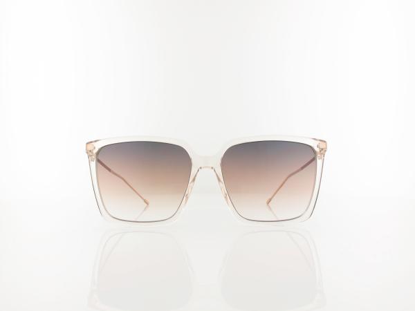 Boss | BOSS 1947/S FWM/PR 57 | nude / grey brown doubleshade