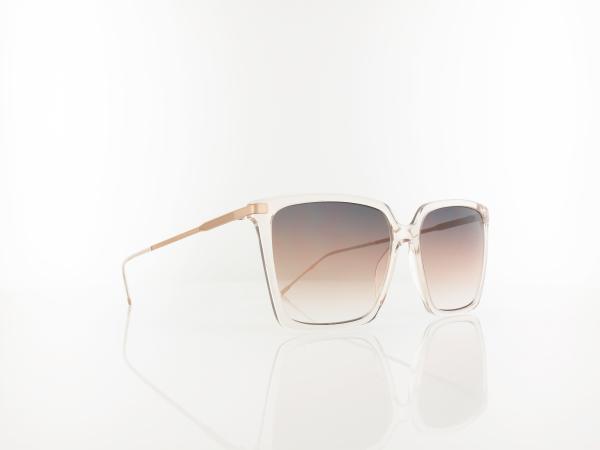 Boss | BOSS 1947/S FWM/PR 57 | nude / grey brown doubleshade