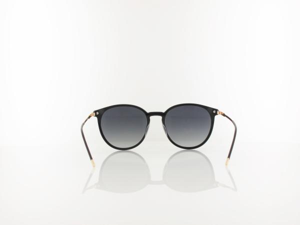 Boss | BOSS 1948/S EI7/9O 53 | black crystal / dark grey gradient