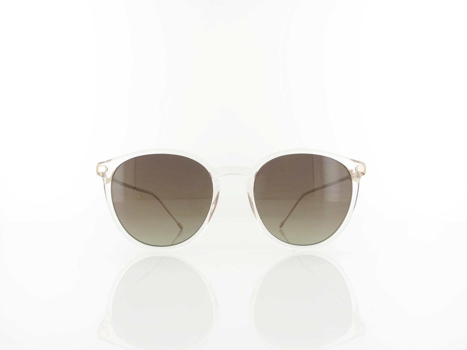 Boss | BOSS 1948/S FWM/HA 53 | nude / brown gradient