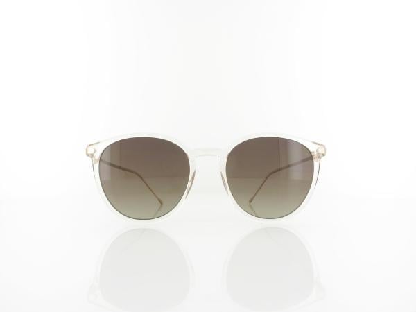 Boss | BOSS 1948/S FWM/HA 53 | nude / brown gradient
