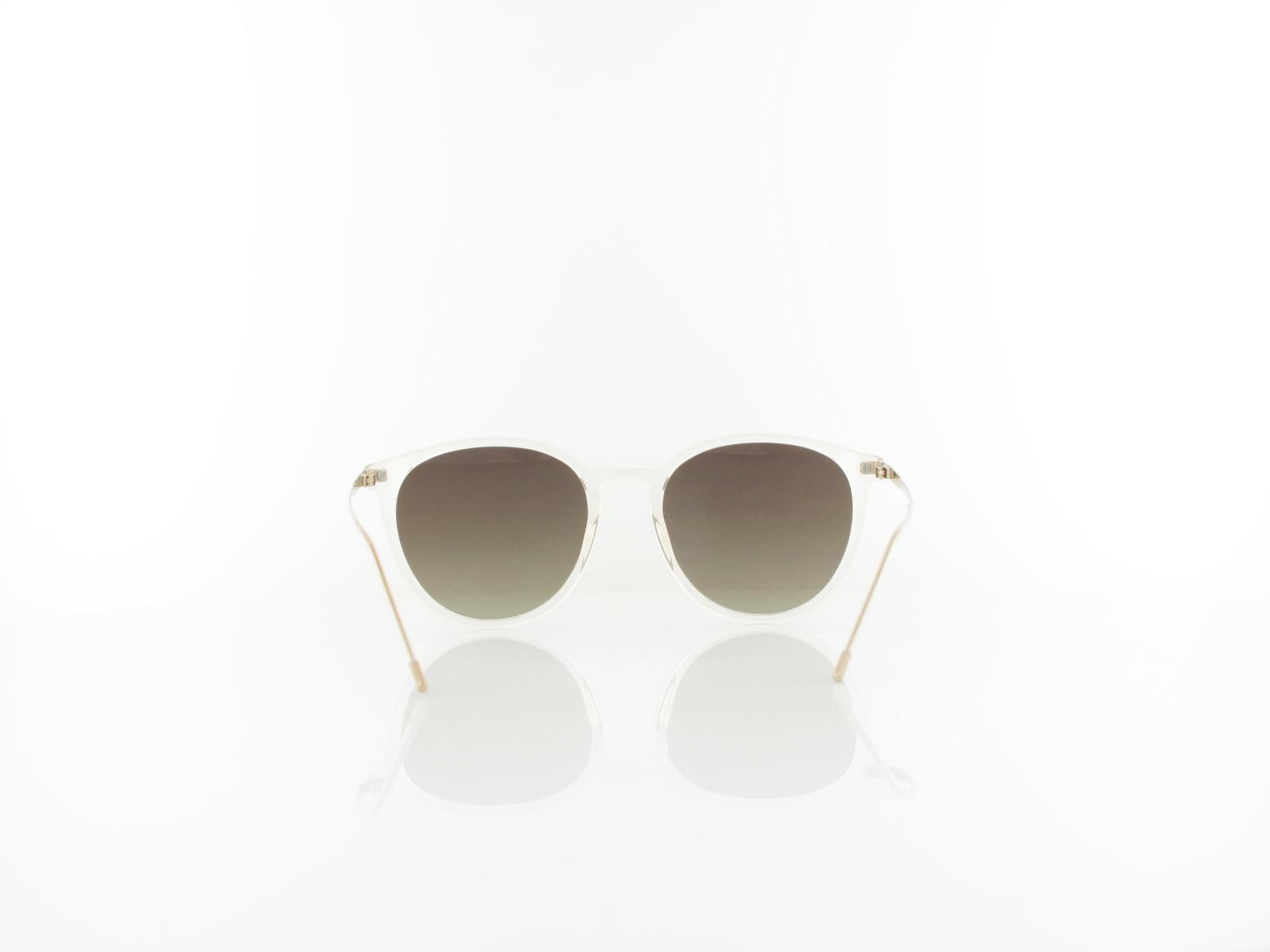 Boss | BOSS 1948/S FWM/HA 53 | nude / brown gradient