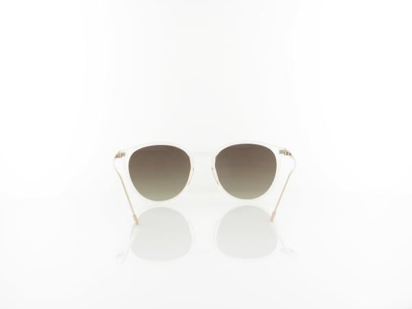 Boss | BOSS 1948/S FWM/HA 53 | nude / brown gradient