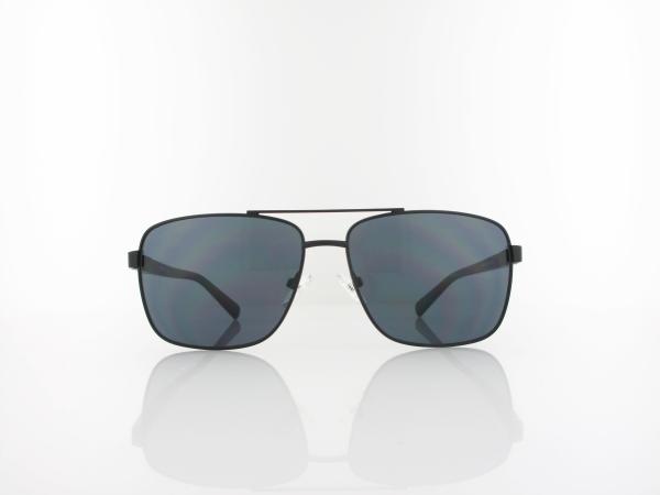 Harley-Davidson | HD00018 02A 61 | matte black / smoke