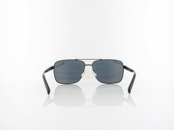 Harley-Davidson | HD00018 02A 61 | matte black / smoke