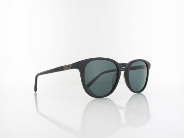 Harley-Davidson | HD00019 02N 53 | matte black / green